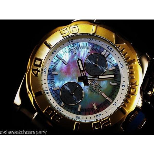 インビクタ INVICTA メンズ 腕時計 クロノグラフ クロノグラフ インビクタ INVICTA メンズ 腕時計