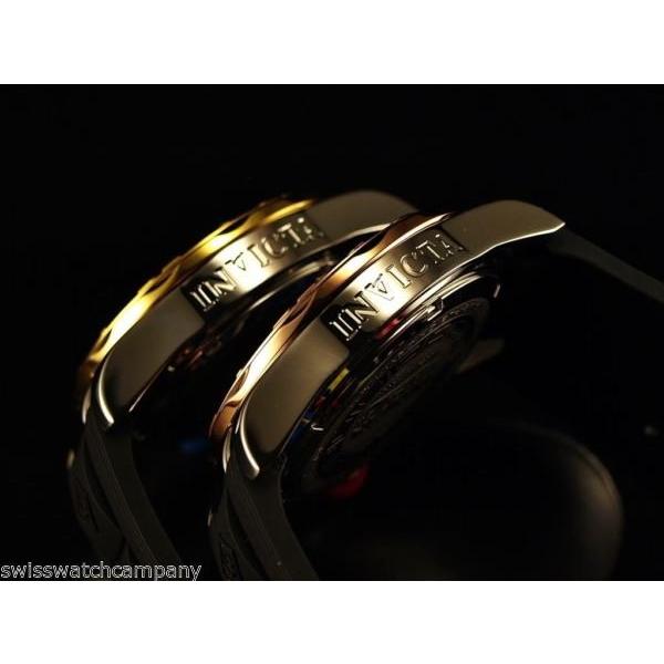 インビクタ INVICTA メンズ 腕時計 クロノグラフ クロノグラフ インビクタ INVICTA メンズ 腕時計