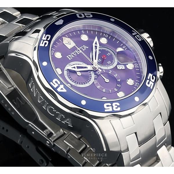 インビクタ INVICTA メンズ 腕時計 クロノグラフ オンライン