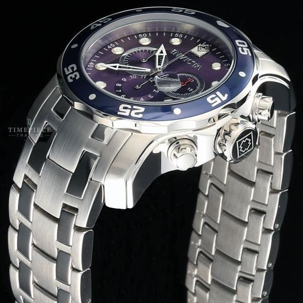 インビクタ INVICTA メンズ 腕時計 クロノグラフ オンライン