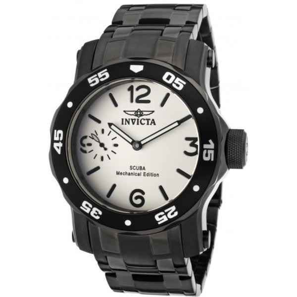 インビクタ INVICTA メンズ 腕時計 クロノグラフ