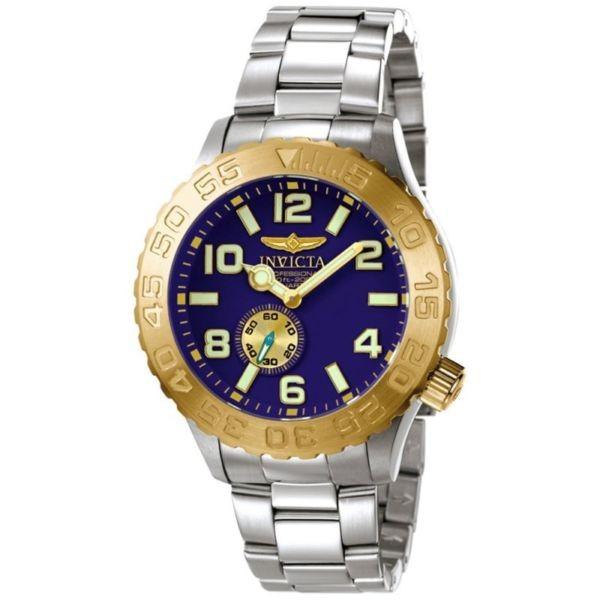 インビクタ INVICTA メンズ 腕時計 クロノグラフ インビクタ クロノグラフ P1749716977(17394円)
