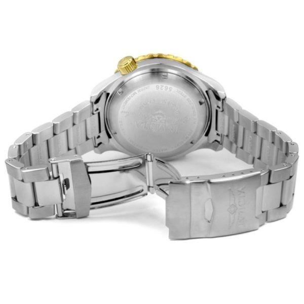 インビクタ INVICTA メンズ 腕時計 クロノグラフ インビクタ クロノグラフ P1749716977(17394円)