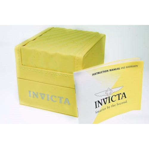 インビクタ INVICTA メンズ 腕時計 クロノグラフ インビクタ クロノグラフ P1749716977(17394円)