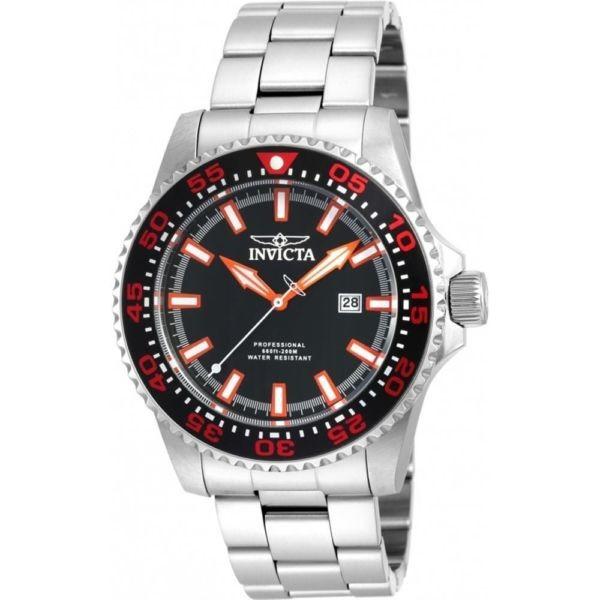 インビクタ INVICTA メンズ 腕時計 クロノグラフ インビクタ