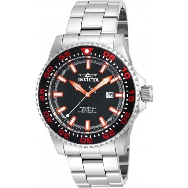 インビクタ INVICTA メンズ 腕時計 クロノグラフ インビクタ