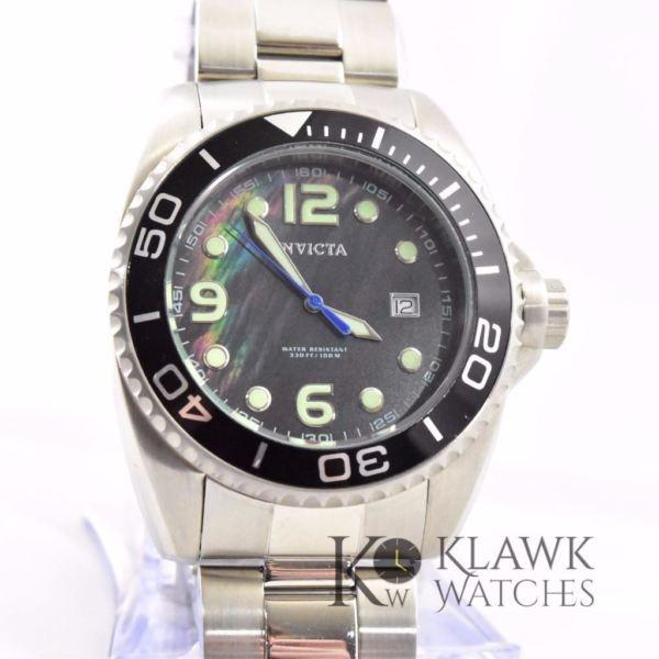 インビクタ INVICTA メンズ 腕時計 クロノグラフ