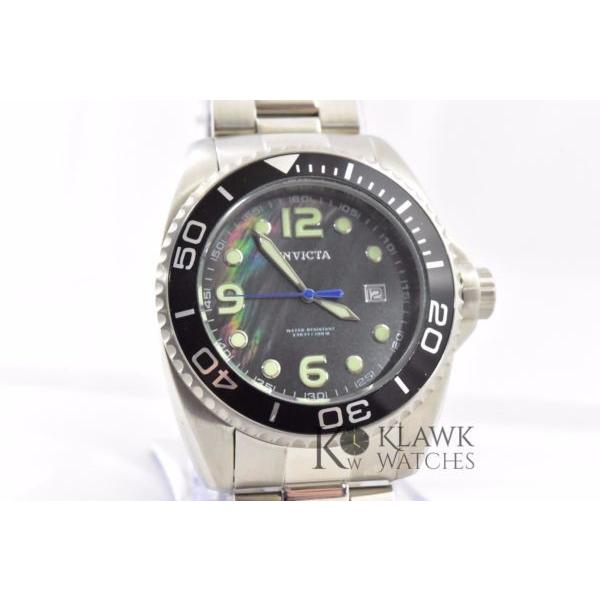 インビクタ INVICTA メンズ 腕時計 クロノグラフ インビクタ