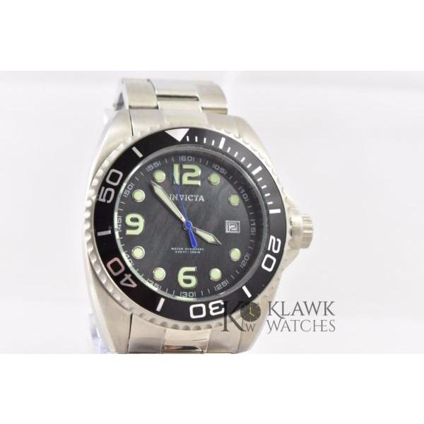 インビクタ INVICTA メンズ 腕時計 クロノグラフ インビクタ