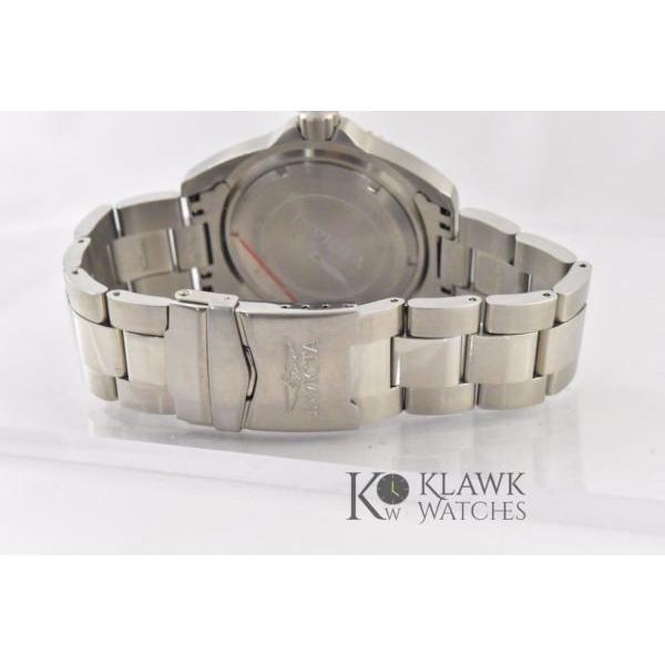 インビクタ INVICTA メンズ 腕時計 クロノグラフ インビクタ