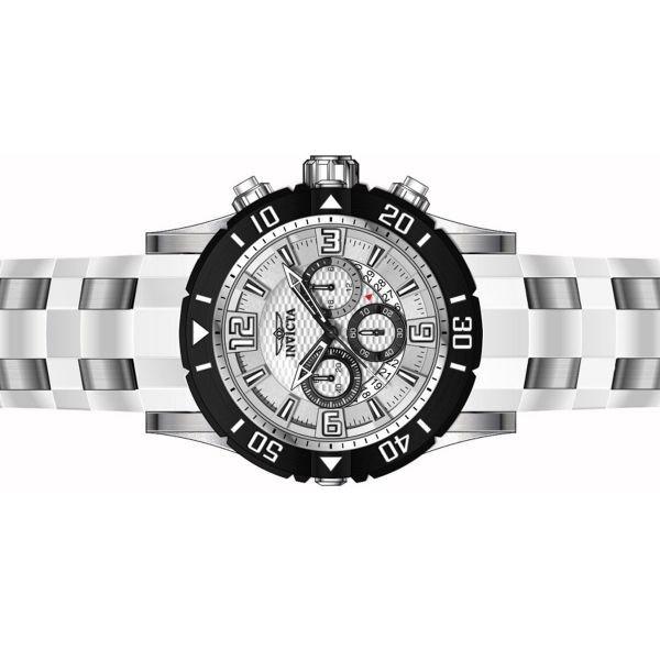 インビクタ INVICTA メンズ 腕時計 クロノグラフ インビクタ