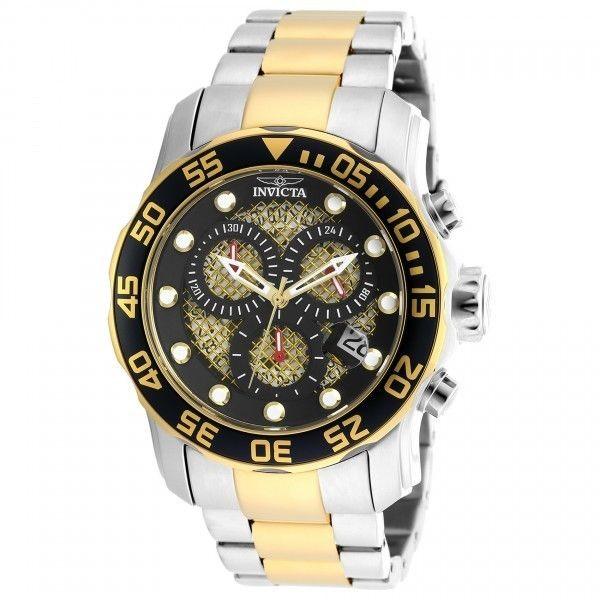 インビクタ INVICTA メンズ 腕時計 クロノグラフ オンライン