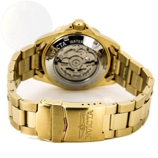 インビクタ INVICTA メンズ 腕時計 クロノグラフ インビクタ