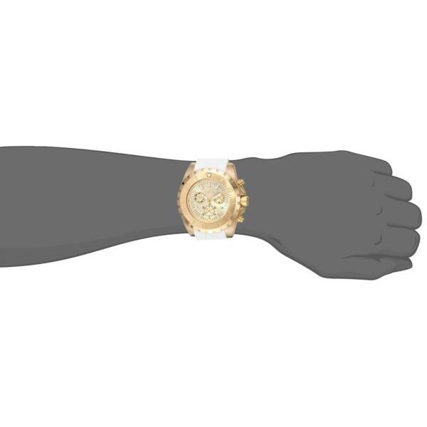 【最終値下げ】 インビクタ INVICTA メンズ 腕時計 クロノグラフ 【HOV6298354728】(22191円)