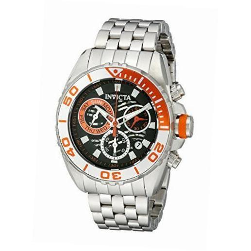 インビクタ INVICTA メンズ 腕時計 クロノグラフ インビクタ
