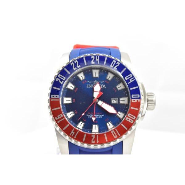 インビクタ INVICTA メンズ 腕時計 クロノグラフ インビクタ