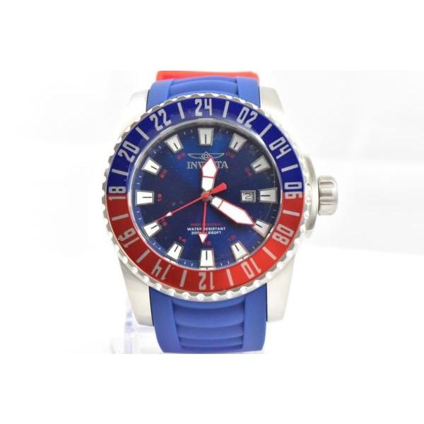 インビクタ INVICTA メンズ 腕時計 クロノグラフ インビクタ