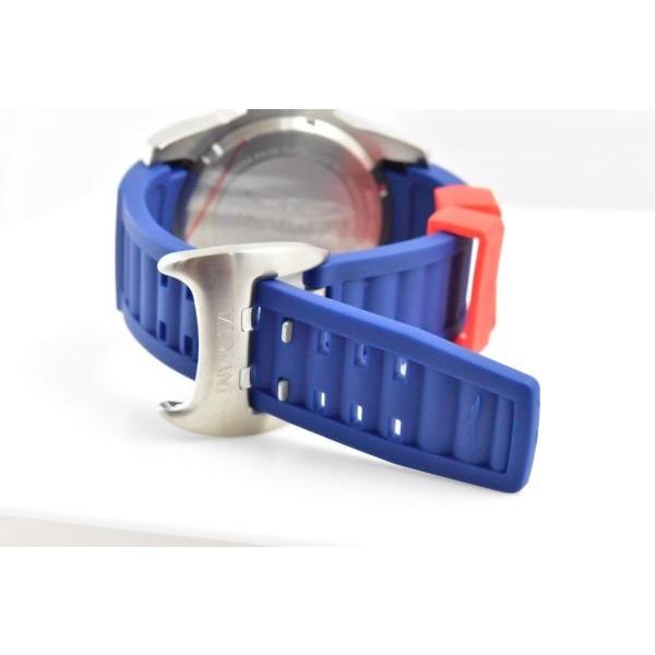 インビクタ INVICTA メンズ 腕時計 クロノグラフ インビクタ