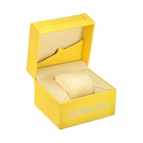 インビクタ INVICTA メンズ 腕時計 クロノグラフ インビクタ