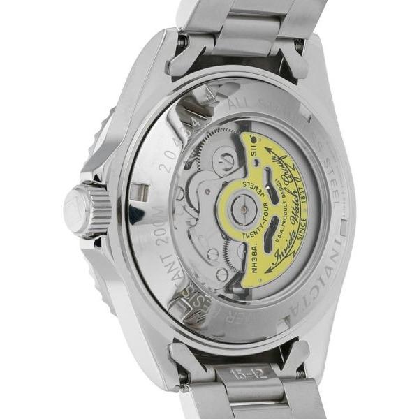 インビクタ INVICTA メンズ 腕時計 クロノグラフ インビクタ