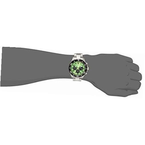 インビクタ INVICTA メンズ 腕時計 クロノグラフ インビクタ