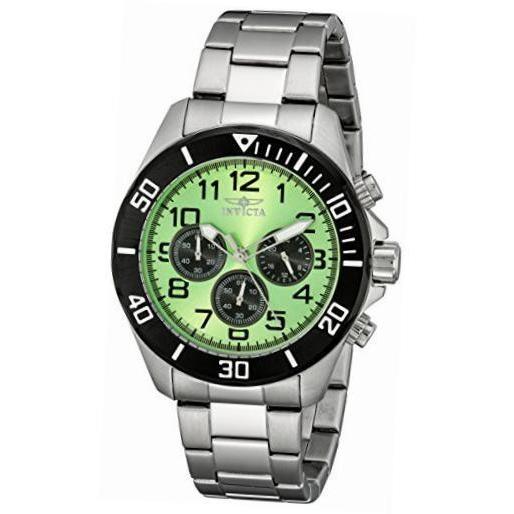 インビクタ INVICTA メンズ 腕時計 クロノグラフ インビクタ