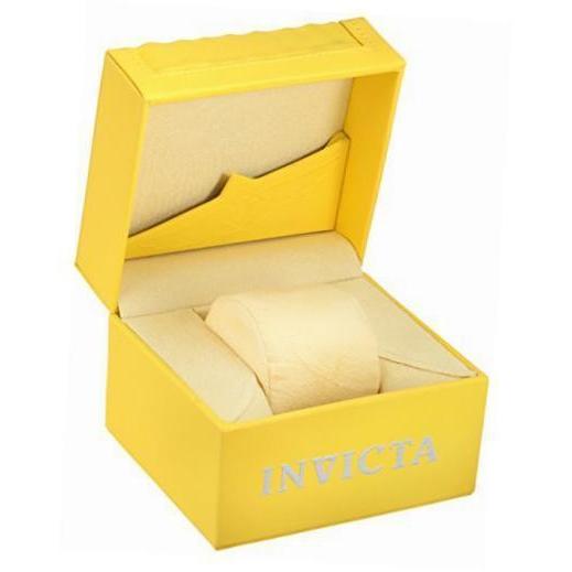 インビクタ INVICTA メンズ 腕時計 クロノグラフ インビクタ