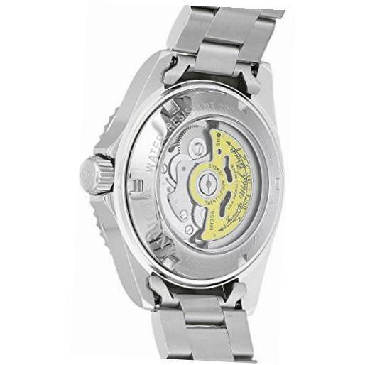 インビクタ INVICTA メンズ 腕時計 クロノグラフ インビクタ