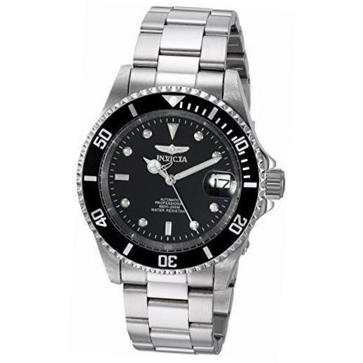 インビクタ INVICTA メンズ 腕時計 クロノグラフ インビクタ