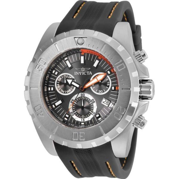 インビクタ INVICTA メンズ 腕時計 クロノグラフ インビクタ