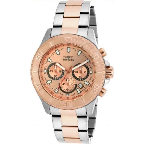 【値下げ⭕️】 インビクタ INVICTA メンズ 腕時計 クロノグラフ 【FK1217805786】(42907円)