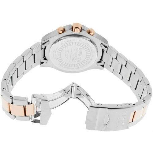 【値下げ⭕️】 インビクタ INVICTA メンズ 腕時計 クロノグラフ 【FK1217805786】(42907円)