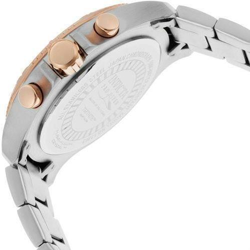 【値下げ⭕️】 インビクタ INVICTA メンズ 腕時計 クロノグラフ 【FK1217805786】(42907円)