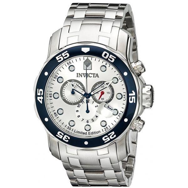 インビクタ INVICTA メンズ 腕時計 クロノグラフ インビクタ