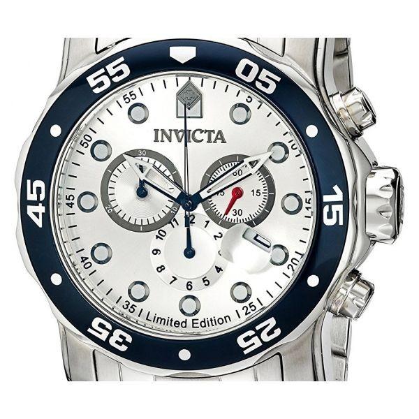 インビクタ INVICTA メンズ 腕時計 クロノグラフ インビクタ