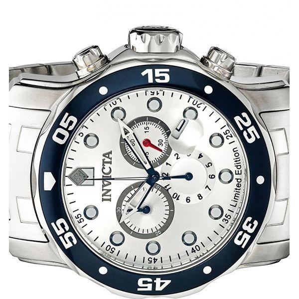 インビクタ INVICTA メンズ 腕時計 クロノグラフ インビクタ