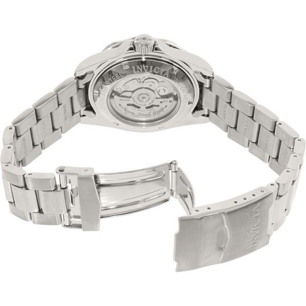 インビクタ INVICTA メンズ 腕時計 クロノグラフ インビクタ