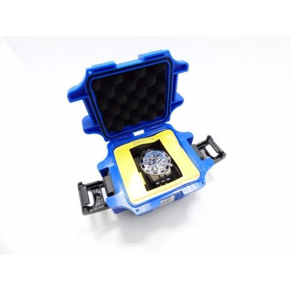 インビクタ INVICTA メンズ 腕時計 クロノグラフ インビクタ