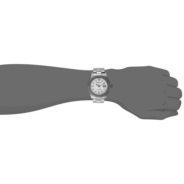 インビクタ INVICTA メンズ 腕時計 クロノグラフ インビクタ