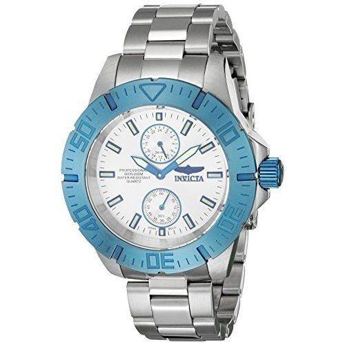 インビクタ INVICTA メンズ 腕時計 クロノグラフ インビクタ