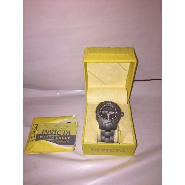 インビクタ INVICTA メンズ 腕時計 クロノグラフ     商品情報    大人気のインビクタ多数扱っています！ 1837年スイスに誕生したラテン語で「無敵、揺るぎない」という意味を持つウォッチブランド「インビクタ QGW1901766039(18906円)