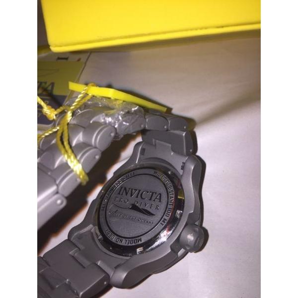 インビクタ INVICTA メンズ 腕時計 クロノグラフ     商品情報    大人気のインビクタ多数扱っています！ 1837年スイスに誕生したラテン語で「無敵、揺るぎない」という意味を持つウォッチブランド「インビクタ QGW1901766039(18906円)