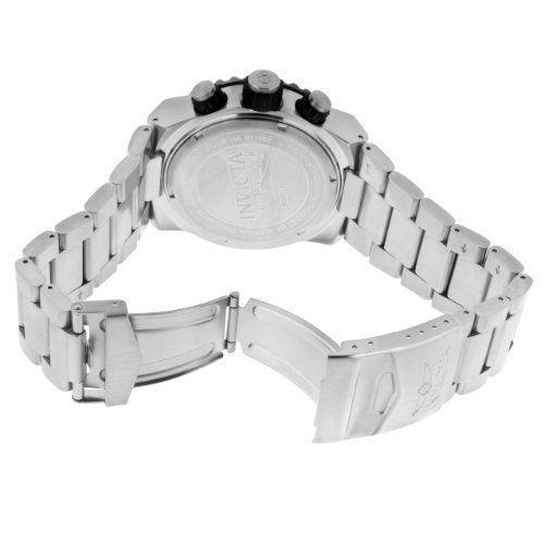 インビクタ INVICTA メンズ 腕時計 クロノグラフ インビクタ