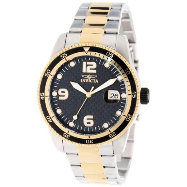 インビクタ INVICTA メンズ 腕時計 クロノグラフ