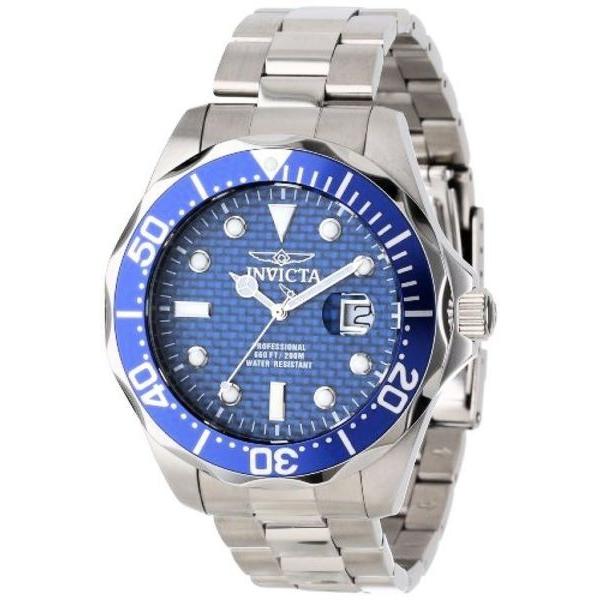 インビクタ INVICTA メンズ 腕時計 クロノグラフ インビクタ