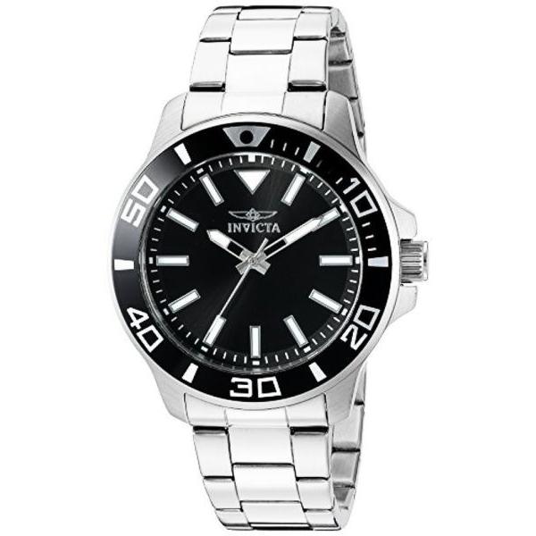 インビクタ INVICTA メンズ 腕時計 クロノグラフ