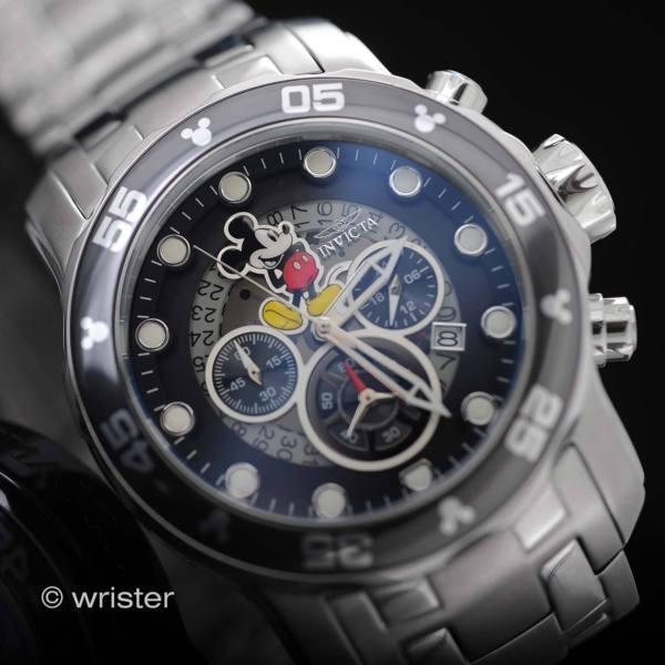 ブランド インビクタ INVICTA メンズ 腕時計 クロノグラフ 【ZYX7962963434】(28056円)