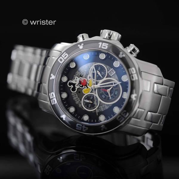 ブランド インビクタ INVICTA メンズ 腕時計 クロノグラフ 【ZYX7962963434】(28056円)