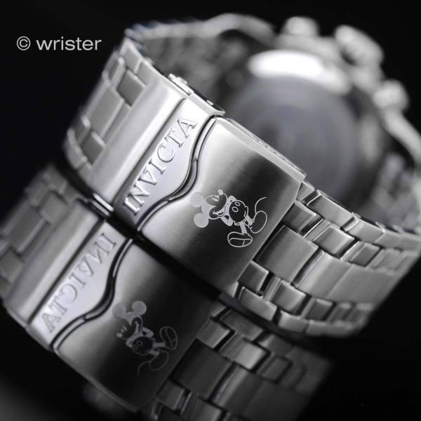 ブランド インビクタ INVICTA メンズ 腕時計 クロノグラフ 【ZYX7962963434】(28056円)