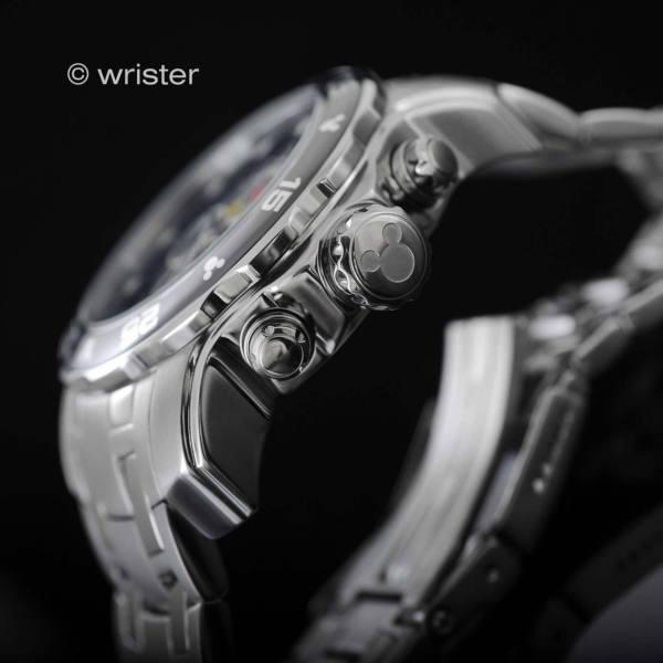 ブランド インビクタ INVICTA メンズ 腕時計 クロノグラフ 【ZYX7962963434】(28056円)